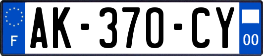 AK-370-CY