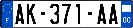 AK-371-AA