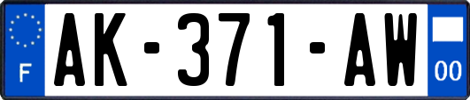 AK-371-AW