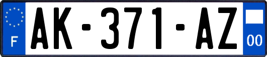 AK-371-AZ