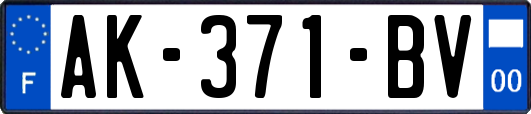 AK-371-BV