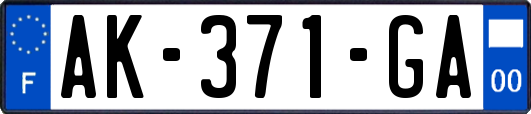 AK-371-GA