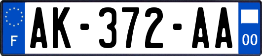 AK-372-AA