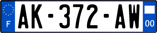 AK-372-AW