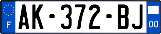 AK-372-BJ
