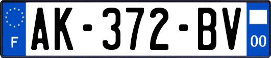 AK-372-BV