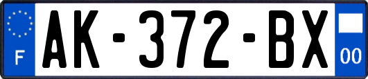 AK-372-BX
