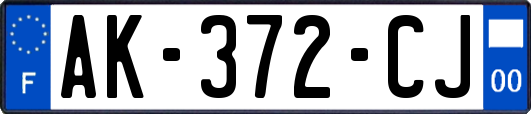 AK-372-CJ
