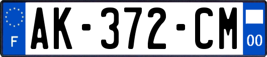 AK-372-CM