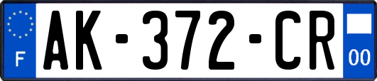 AK-372-CR