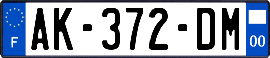 AK-372-DM