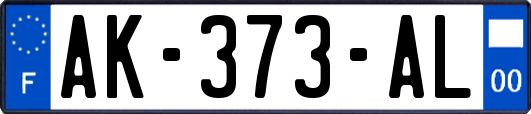 AK-373-AL