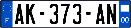 AK-373-AN