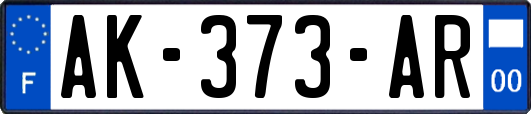 AK-373-AR