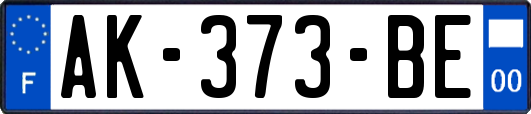 AK-373-BE