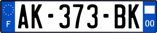 AK-373-BK
