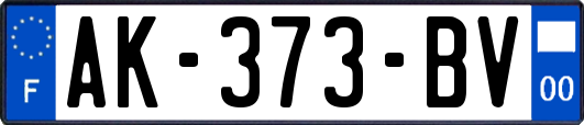 AK-373-BV