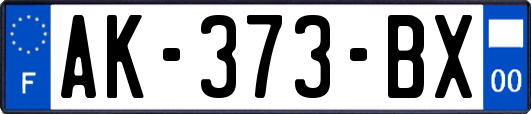 AK-373-BX