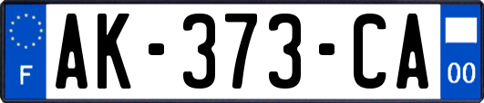 AK-373-CA