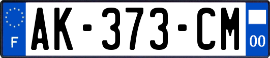 AK-373-CM