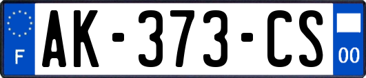 AK-373-CS