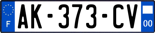 AK-373-CV