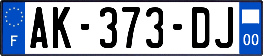 AK-373-DJ