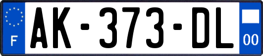 AK-373-DL