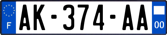 AK-374-AA