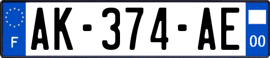 AK-374-AE