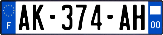 AK-374-AH