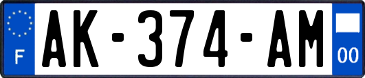 AK-374-AM