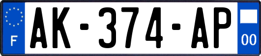 AK-374-AP