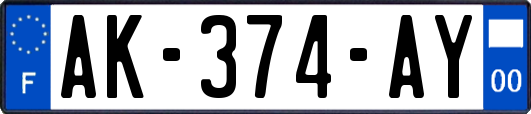 AK-374-AY