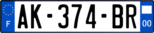 AK-374-BR