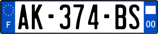 AK-374-BS