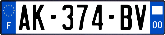 AK-374-BV