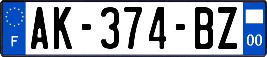 AK-374-BZ