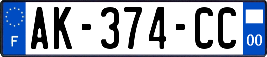 AK-374-CC