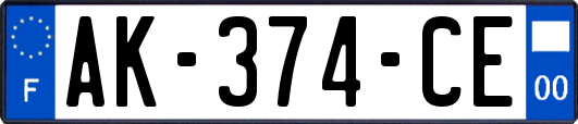 AK-374-CE