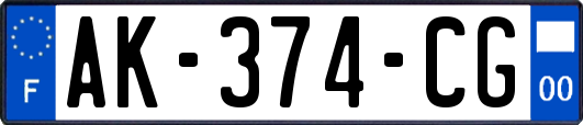 AK-374-CG
