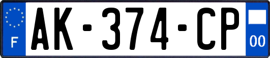 AK-374-CP