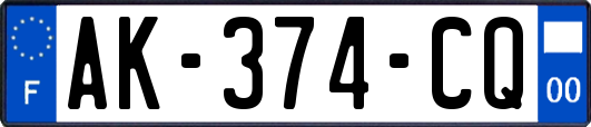 AK-374-CQ
