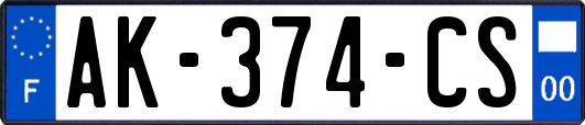 AK-374-CS