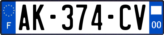 AK-374-CV