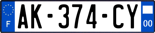 AK-374-CY