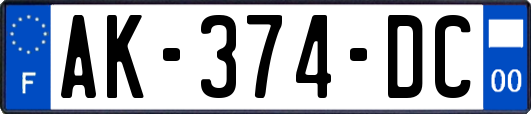 AK-374-DC