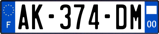 AK-374-DM