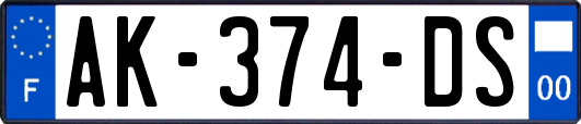 AK-374-DS