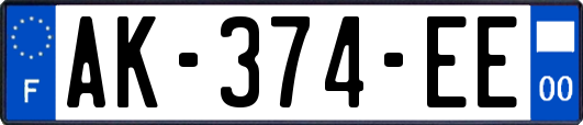 AK-374-EE